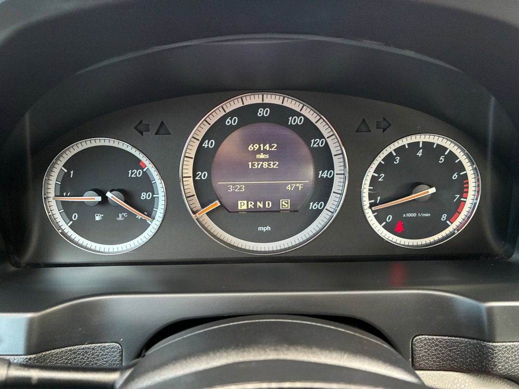 Used 2008 Mercedes-Benz C 300 4MATIC Sedan image 25