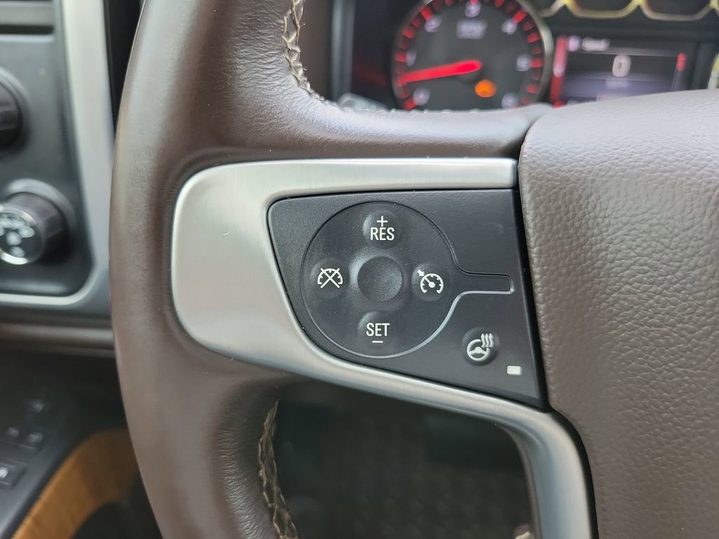 Used 2015 GMC Sierra 1500 SLT w/ SLT Preferred Package image 13