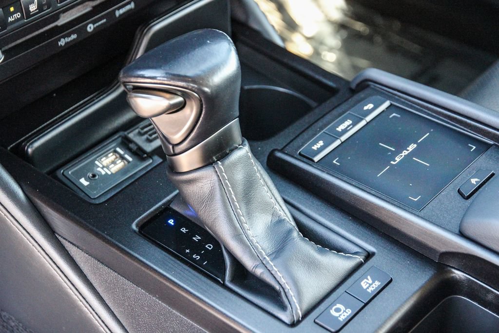 Used 2019 Lexus ES 300h w/ Premium Package FWD image 20