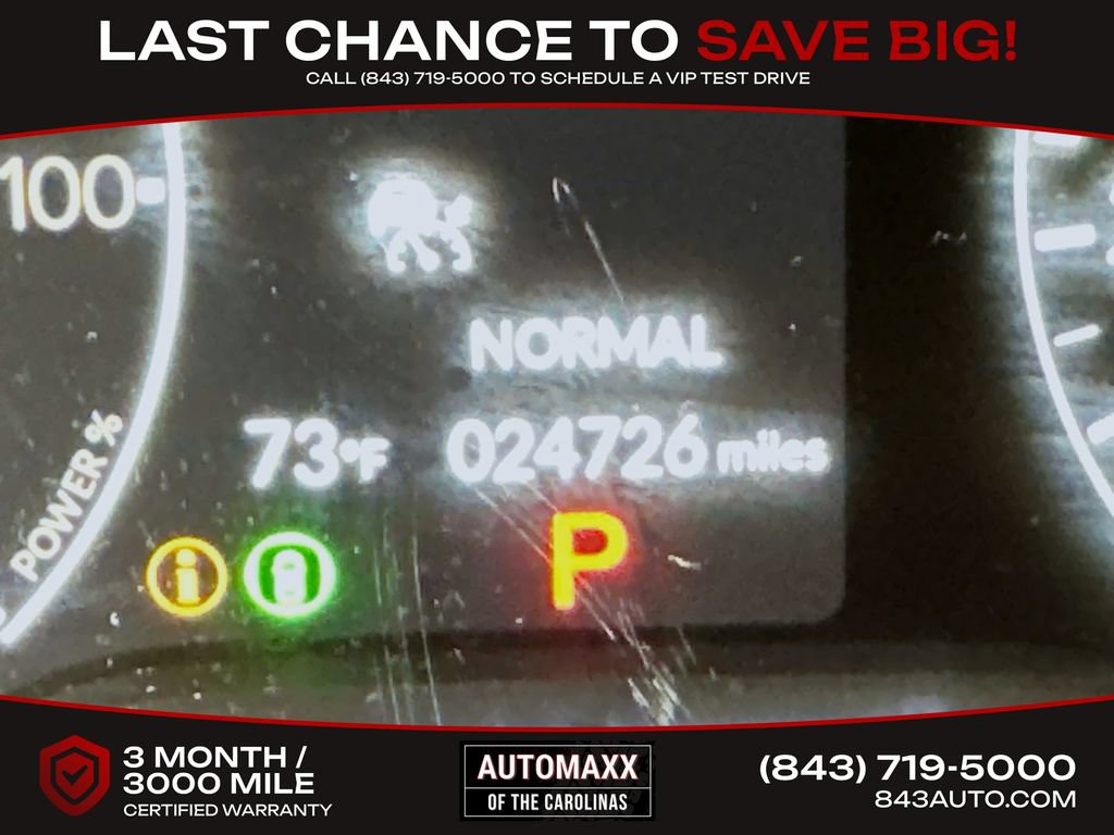 Used 2025 Honda Civic FWD Hybrid Sedan image 30
