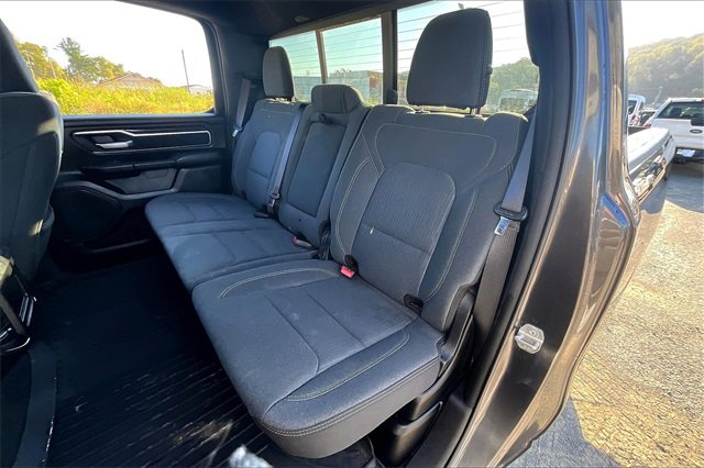 Used 2024 RAM 1500 Lone Star w/ Trailer Tow Group image 28
