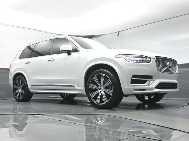 Used 2020 Volvo XC90 T6 Inscription w/ Protection Package Premier AWD/4WD image 34