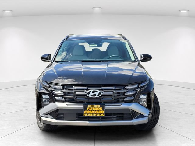 New 2026 Hyundai Tucson SEL FWD image 3