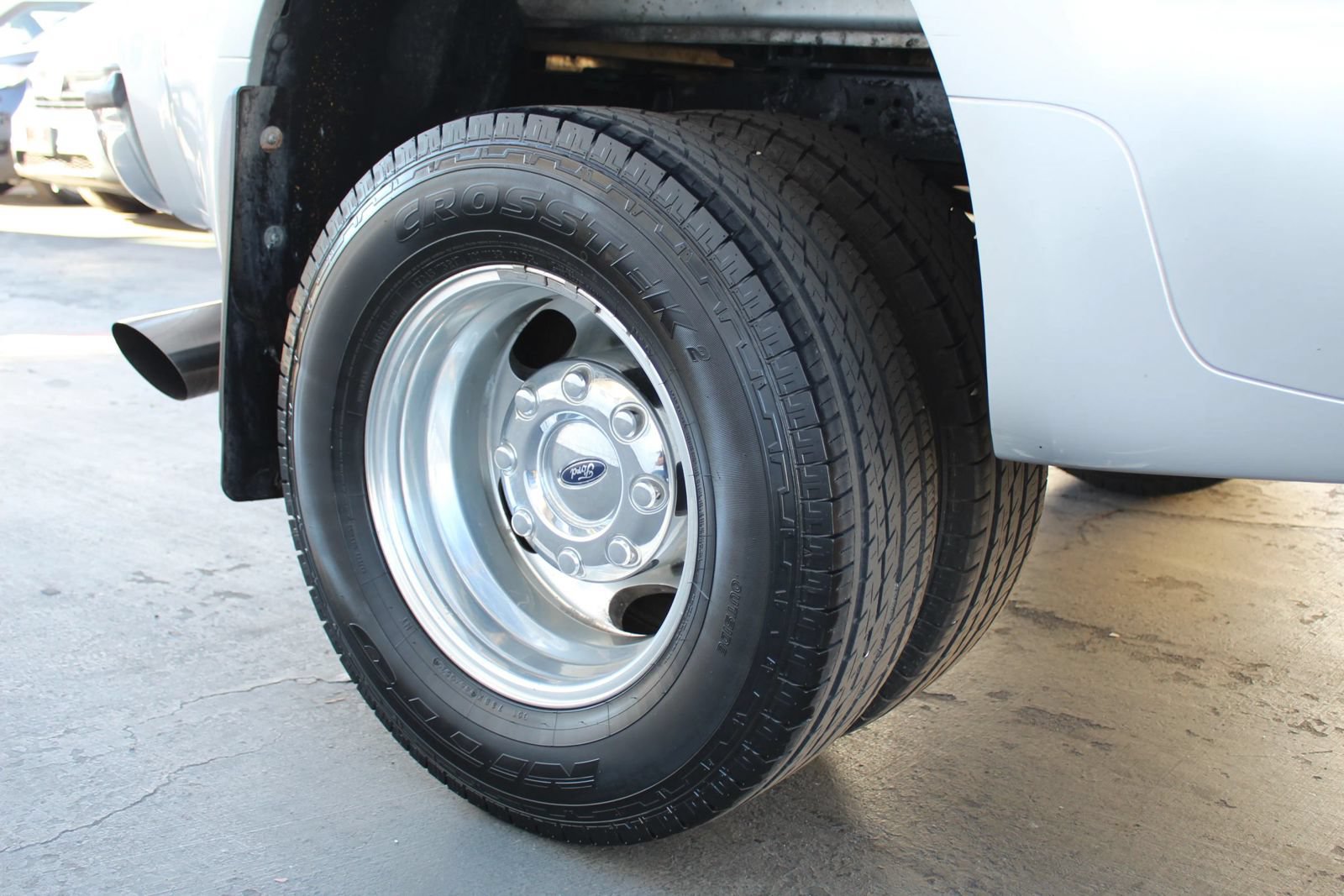 Used 2005 Ford F350 Lariat RWD image 35