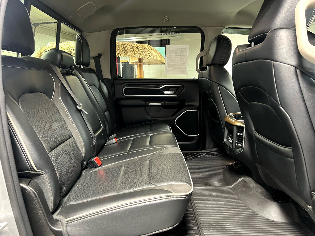 Used 2022 RAM 1500 Laramie image 26