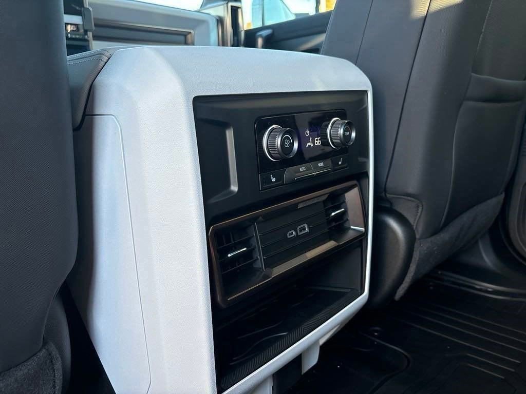 New 2025 GMC Hummer EV 3X image 52