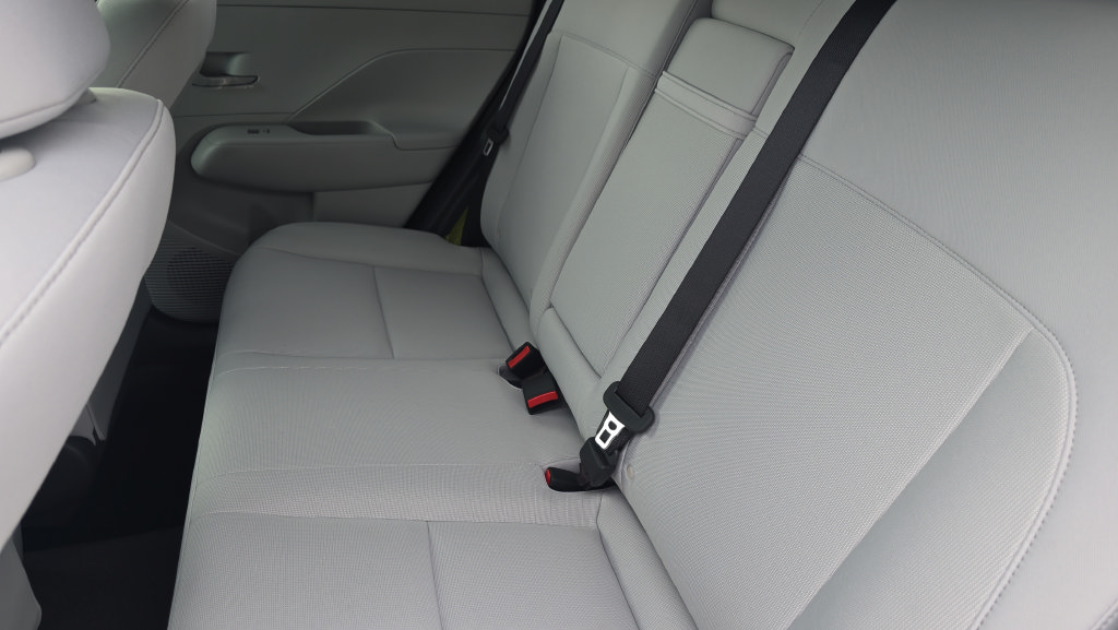New 2027 Hyundai Kona SEL Sport FWD image 27