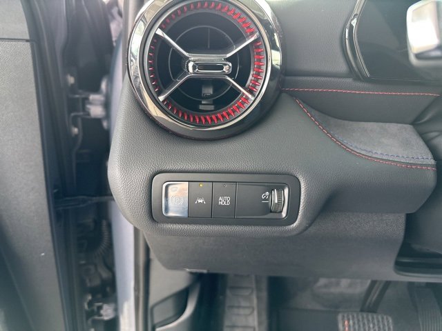 New 2025 Chevrolet Blazer EV RS image 23