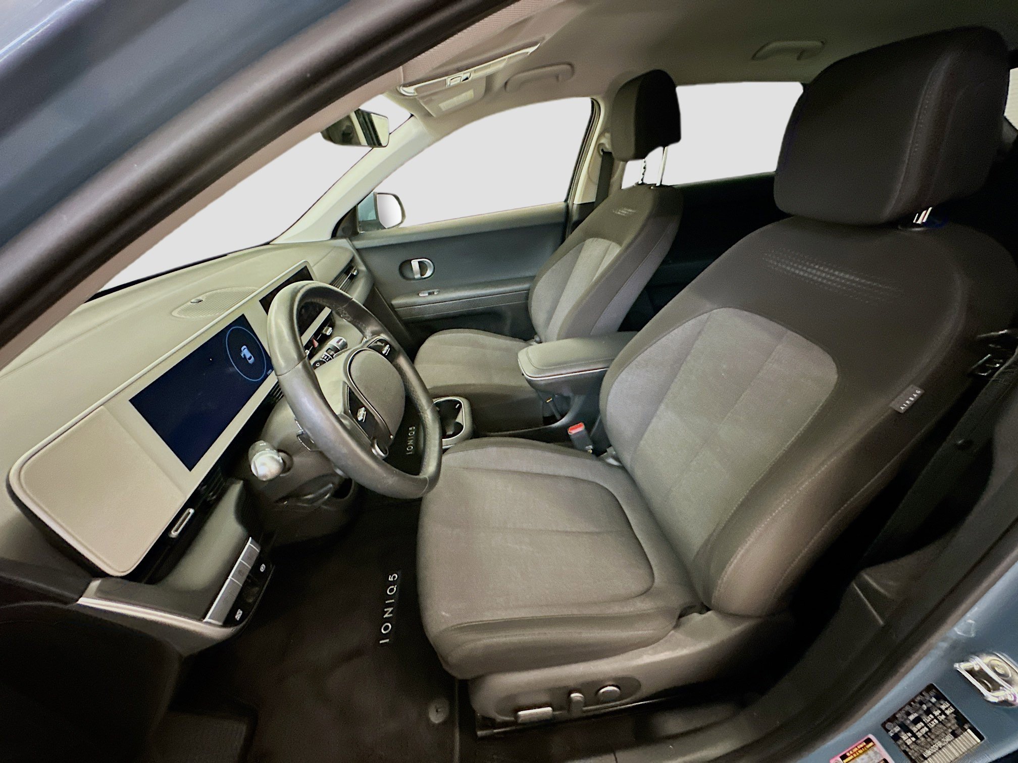 Used 2024 Hyundai Ioniq 5 SEL image 13