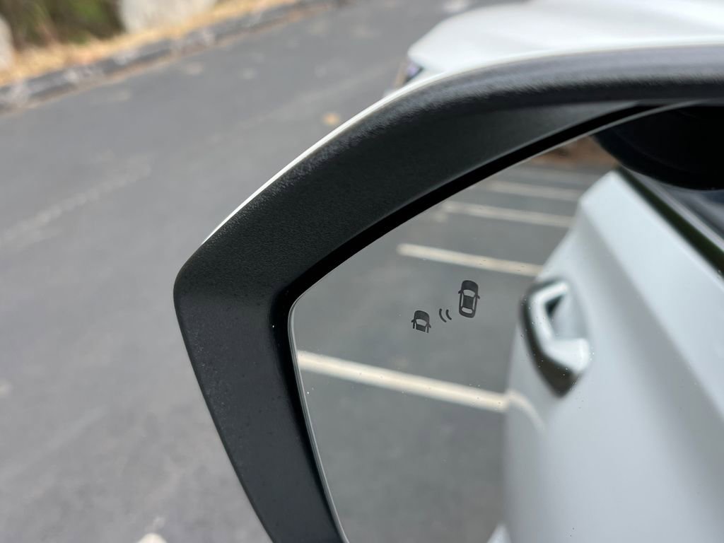 Used 2022 Hyundai Palisade SEL w/ 8P Bench Seat Package image 28