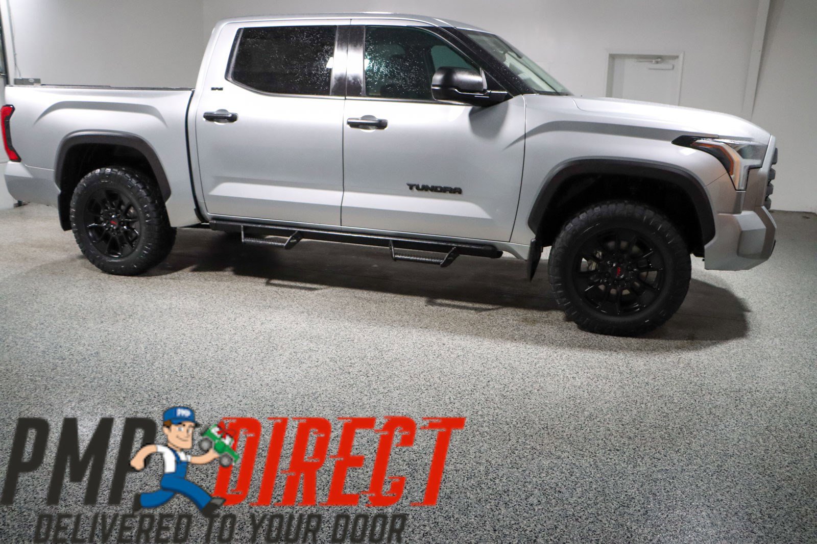Used 2024 Toyota Tundra SR5 AWD/4WD image 7