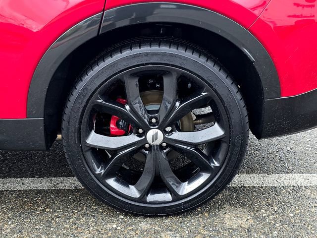 Certified 2024 Dodge Hornet R/T Plus image 34