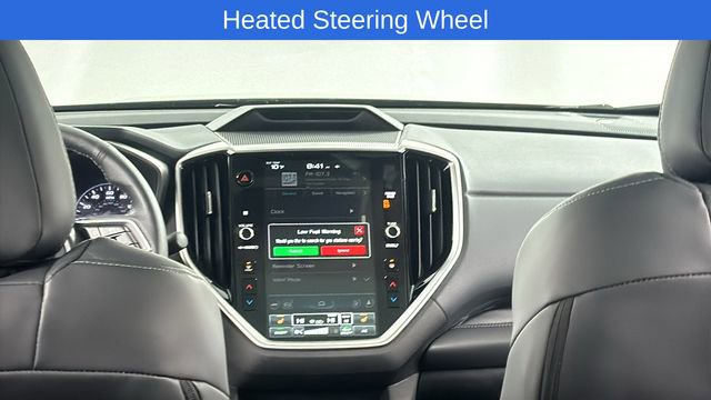 New 2026 Subaru Ascent Limited image 17