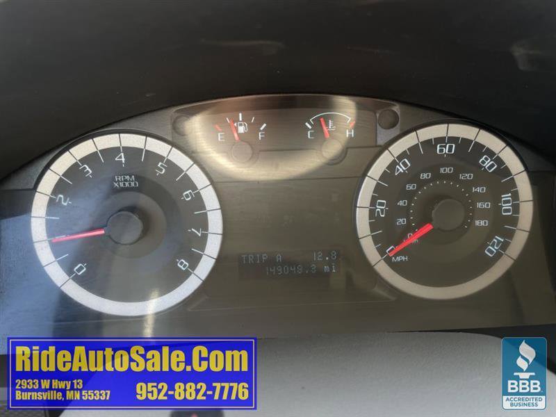 Used 2011 Ford Escape XLS w/ 102A Rapid Spec Order Code AWD/4WD image 17