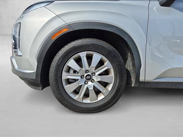Used 2024 Hyundai Palisade SEL FWD image 25