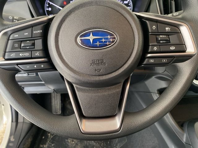 New 2026 Subaru Impreza 2.0i Sport image 13