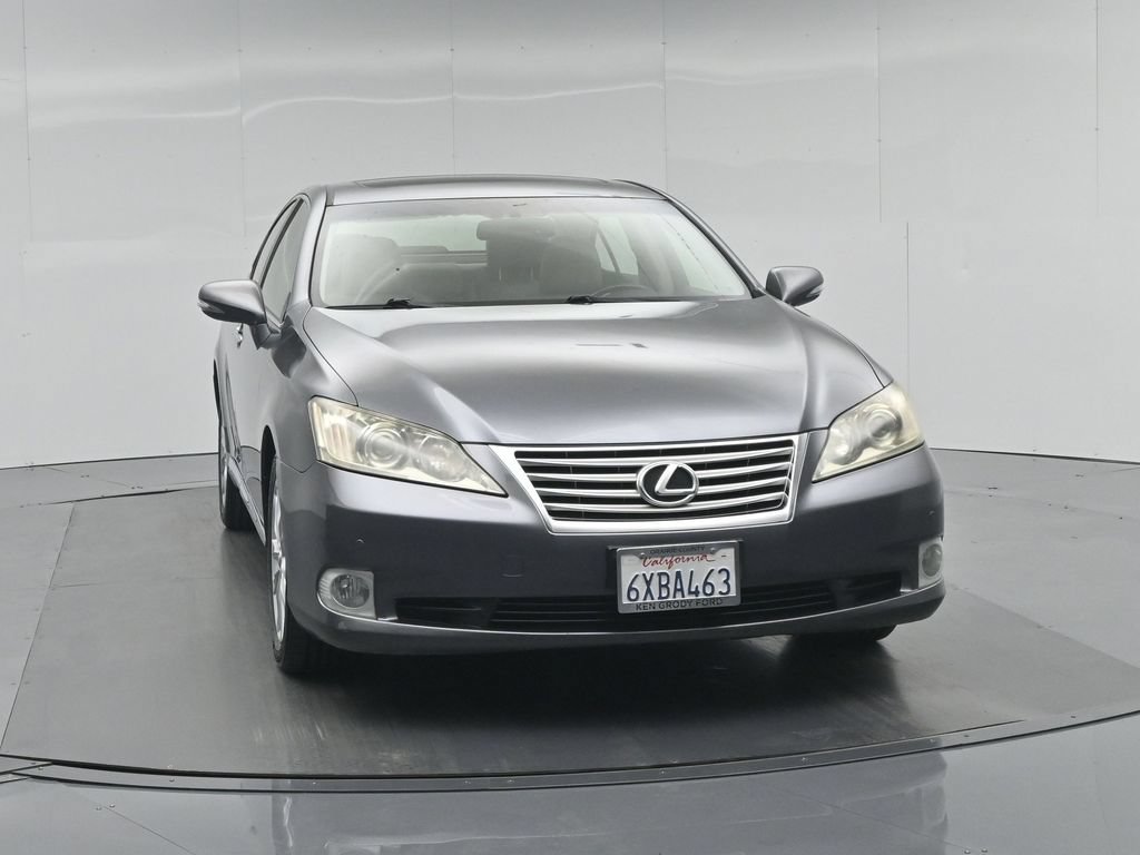 Used 2012 Lexus ES 350 FWD image 54