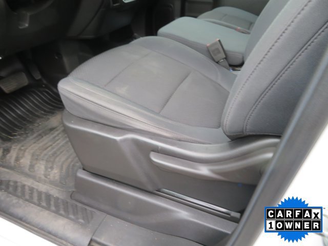 Used 2019 Chevrolet Silverado 1500 W/T w/ WT Convenience Package image 13