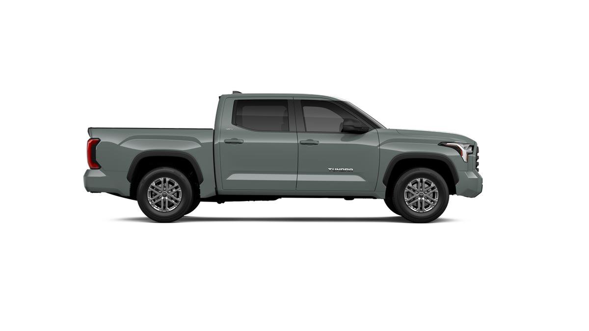 New 2025 Toyota Tundra SR5 image 34