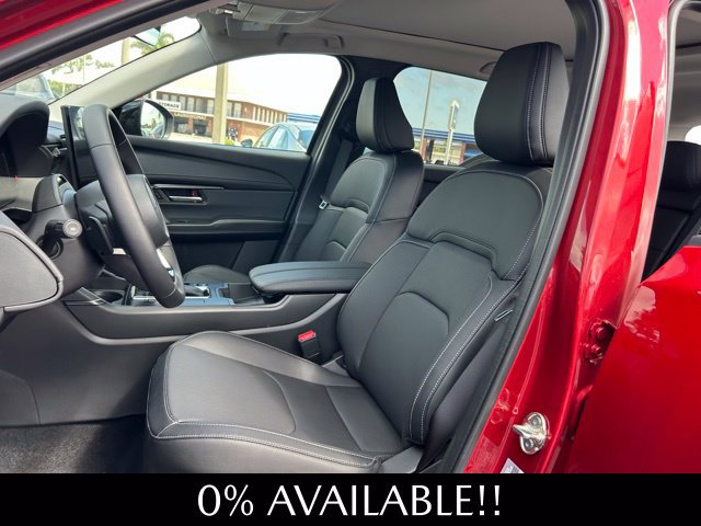 New 2026 MAZDA CX-5 2.5 S w/ Premium Plus Package AWD/4WD image 9