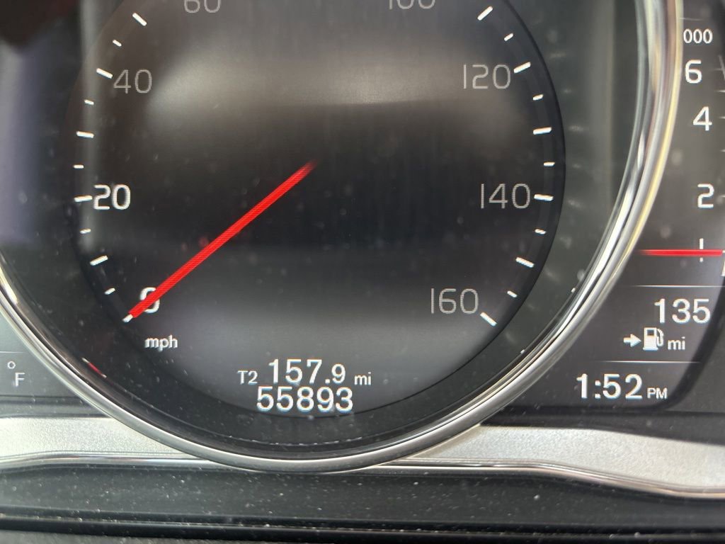 Used 2017 Volvo S60 T5 Inscription FWD image 12