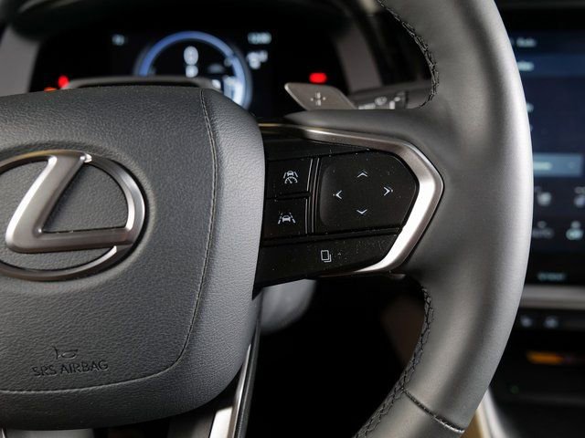 Used 2023 Lexus RZ 450e Premium w/ Accessory Package (2T) AWD/4WD image 21
