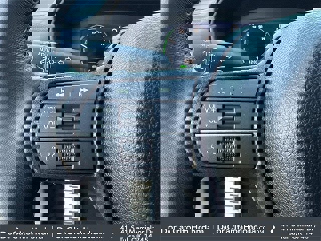 Certified 2025 Honda Accord Sport image 17