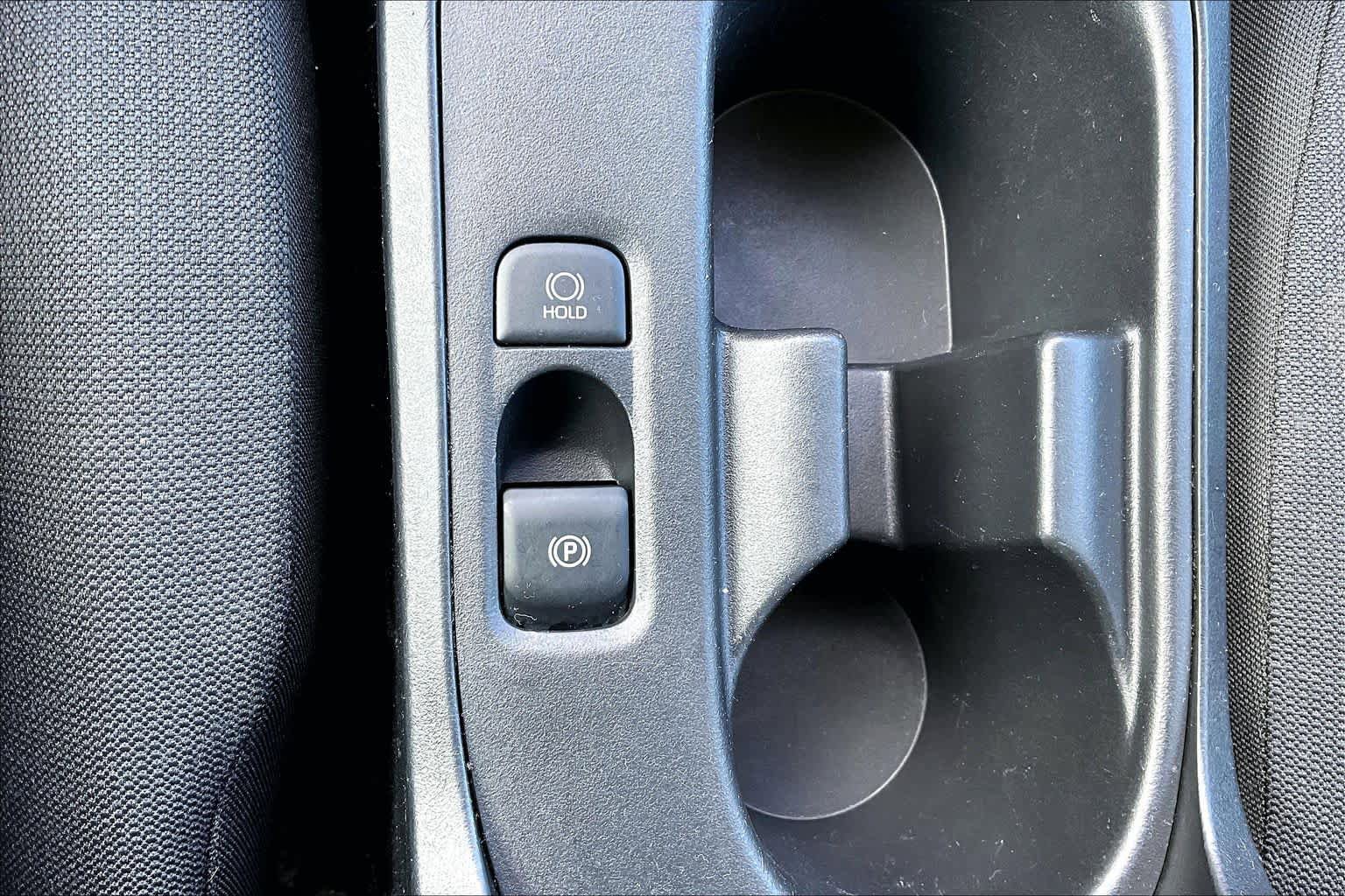 Used 2024 Toyota Corolla LE FWD image 33