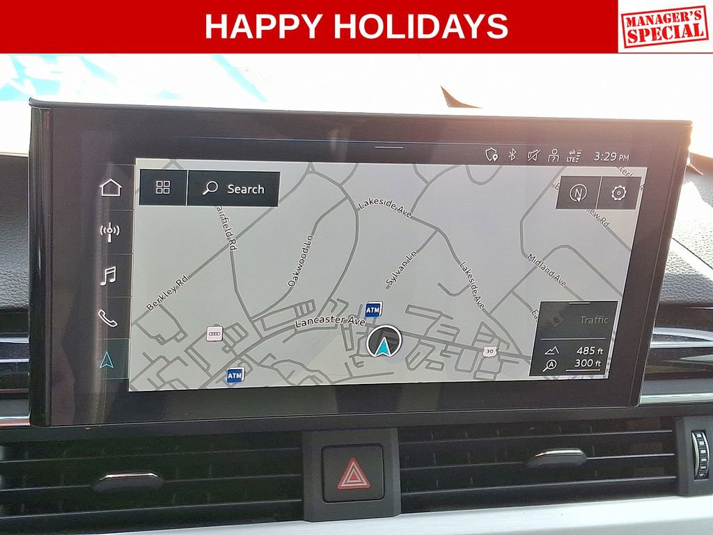 Used 2022 Audi A4 2.0T Premium Plus w/ Premium Plus Package image 18