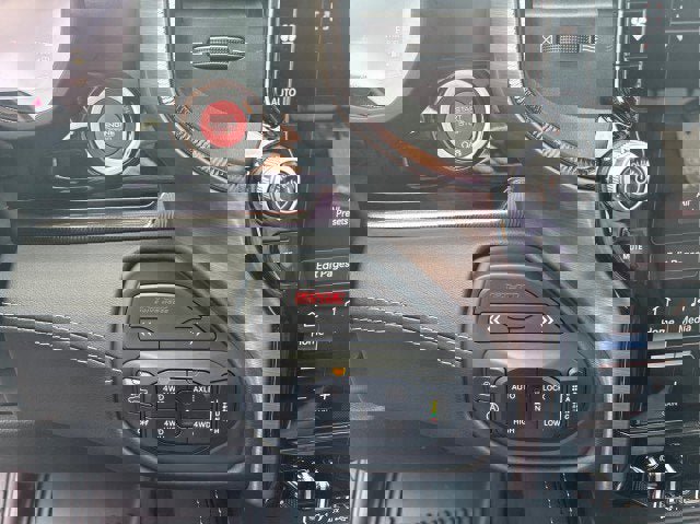 New 2026 RAM 1500 RHO w/ RHO Level 1 Equipment Group image 14