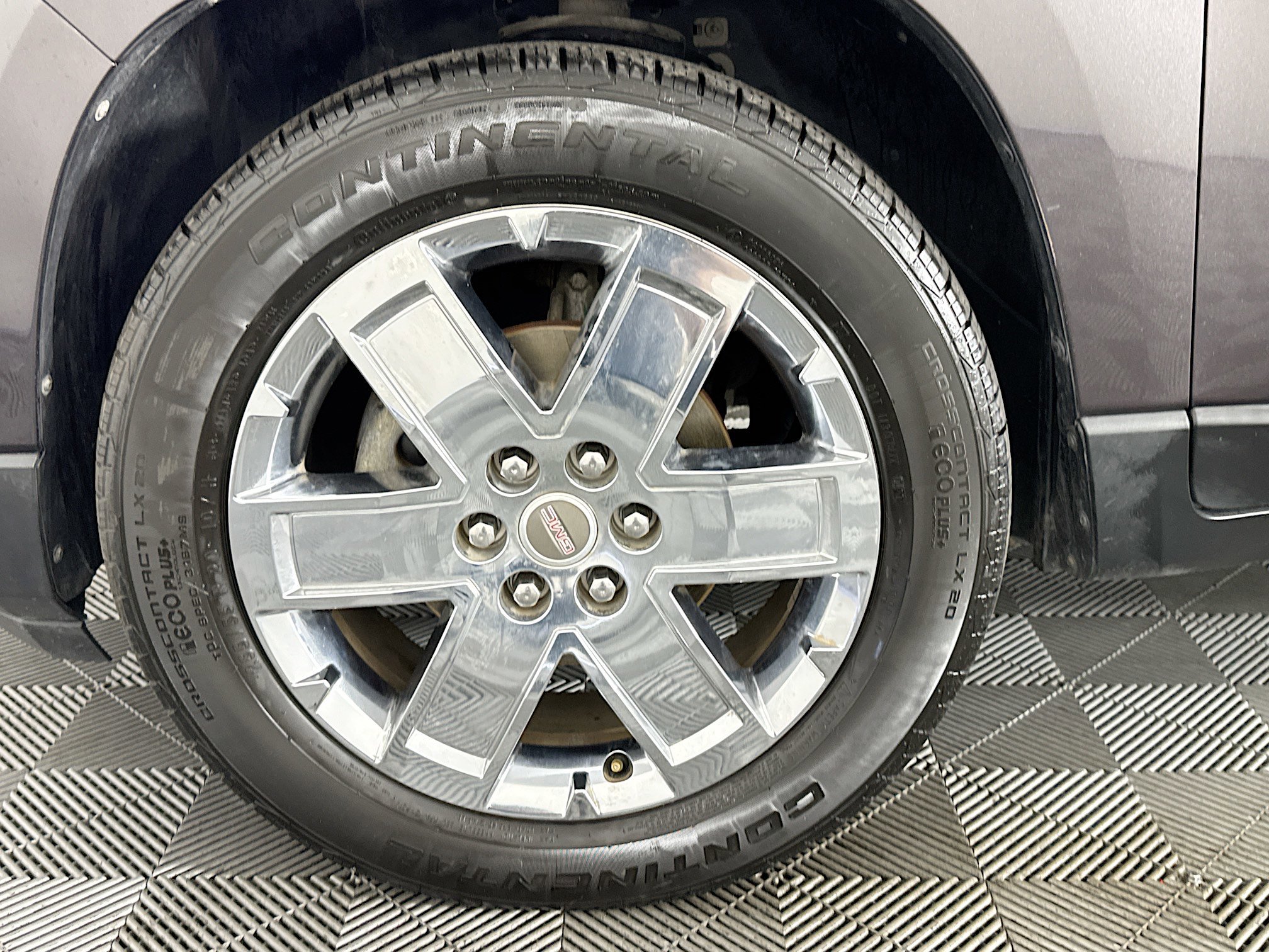 Used 2017 GMC Acadia Limited SLT image 67