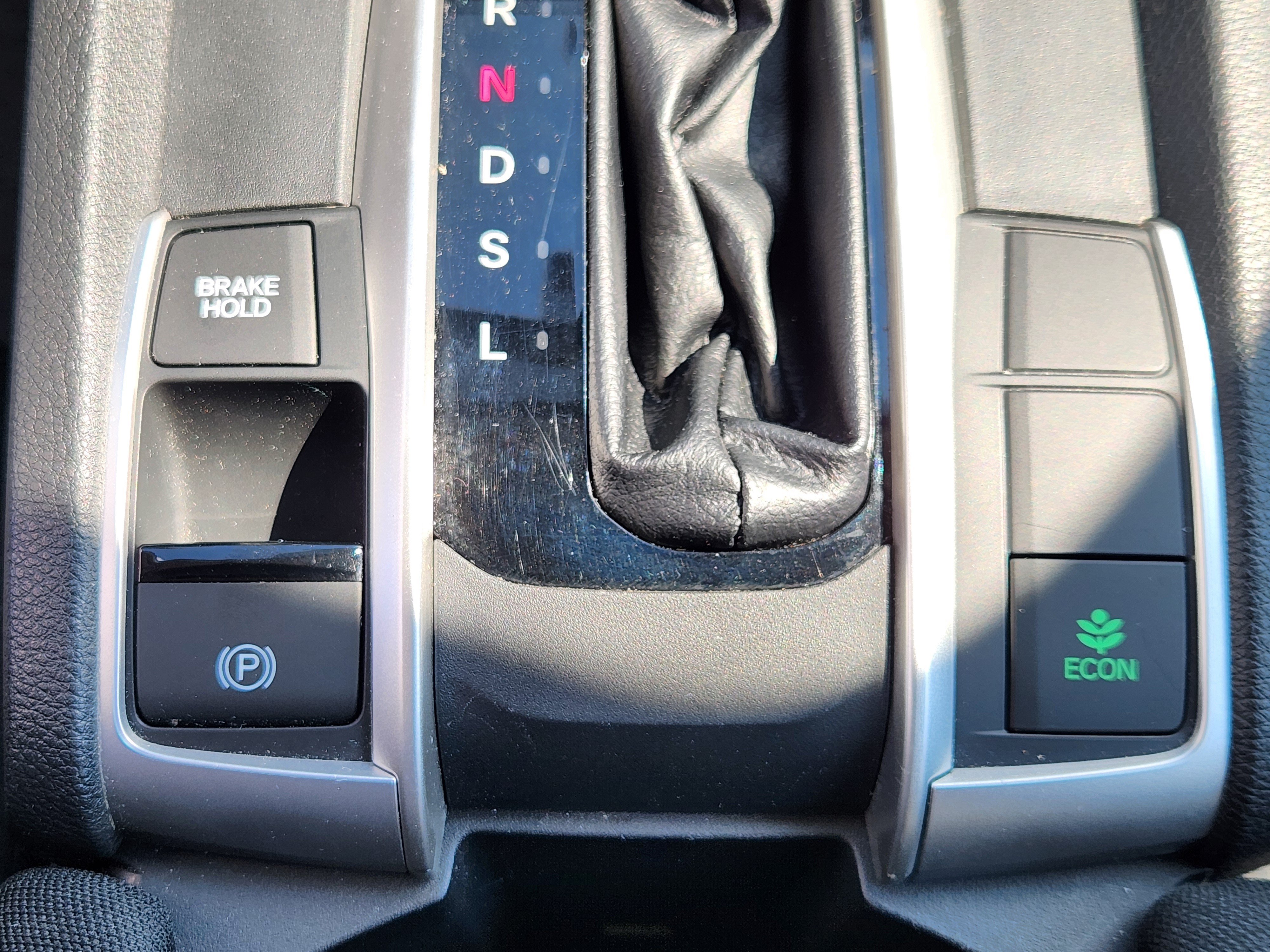 Used 2016 Honda Civic LX image 20