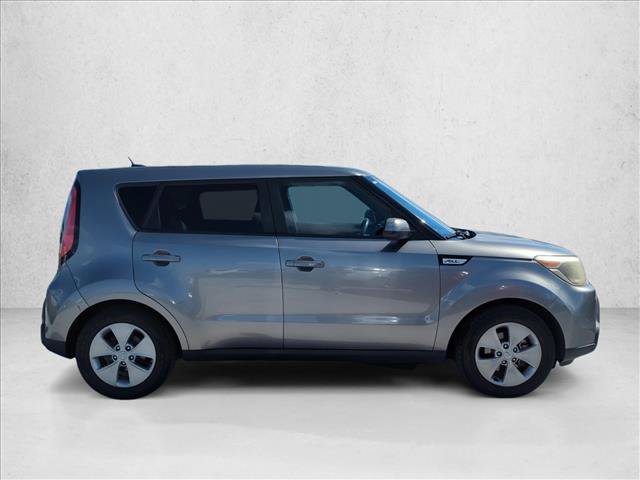 Used 2016 Kia Soul video 4
