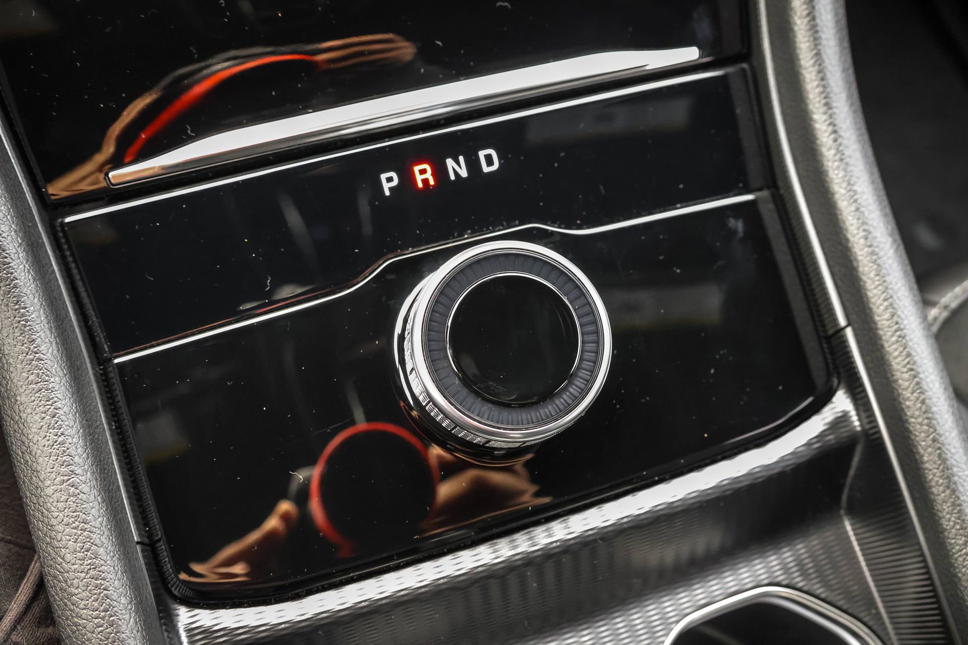 New 2025 Jeep Grand Cherokee Altitude image 21