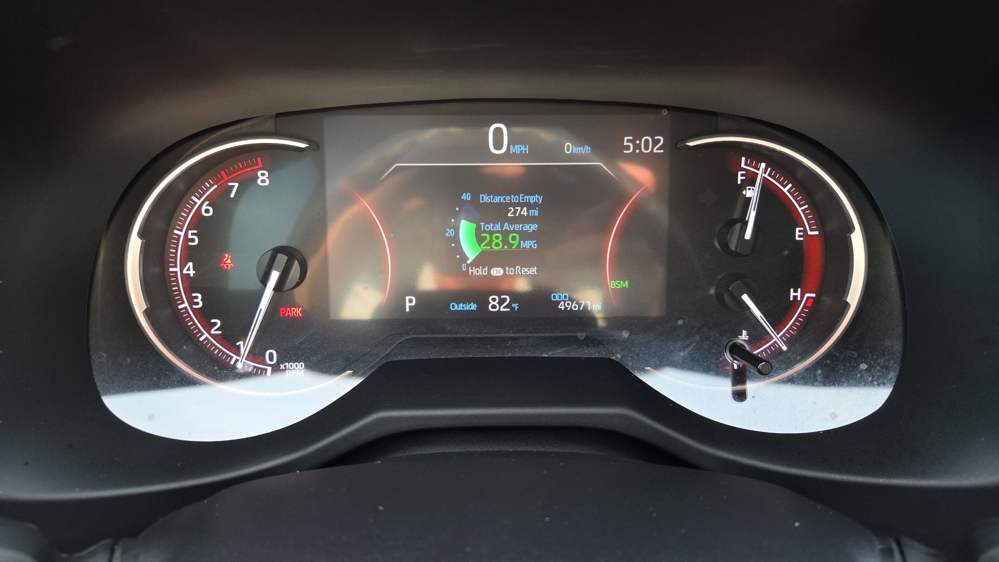 Certified 2025 Toyota RAV4 XLE image 32