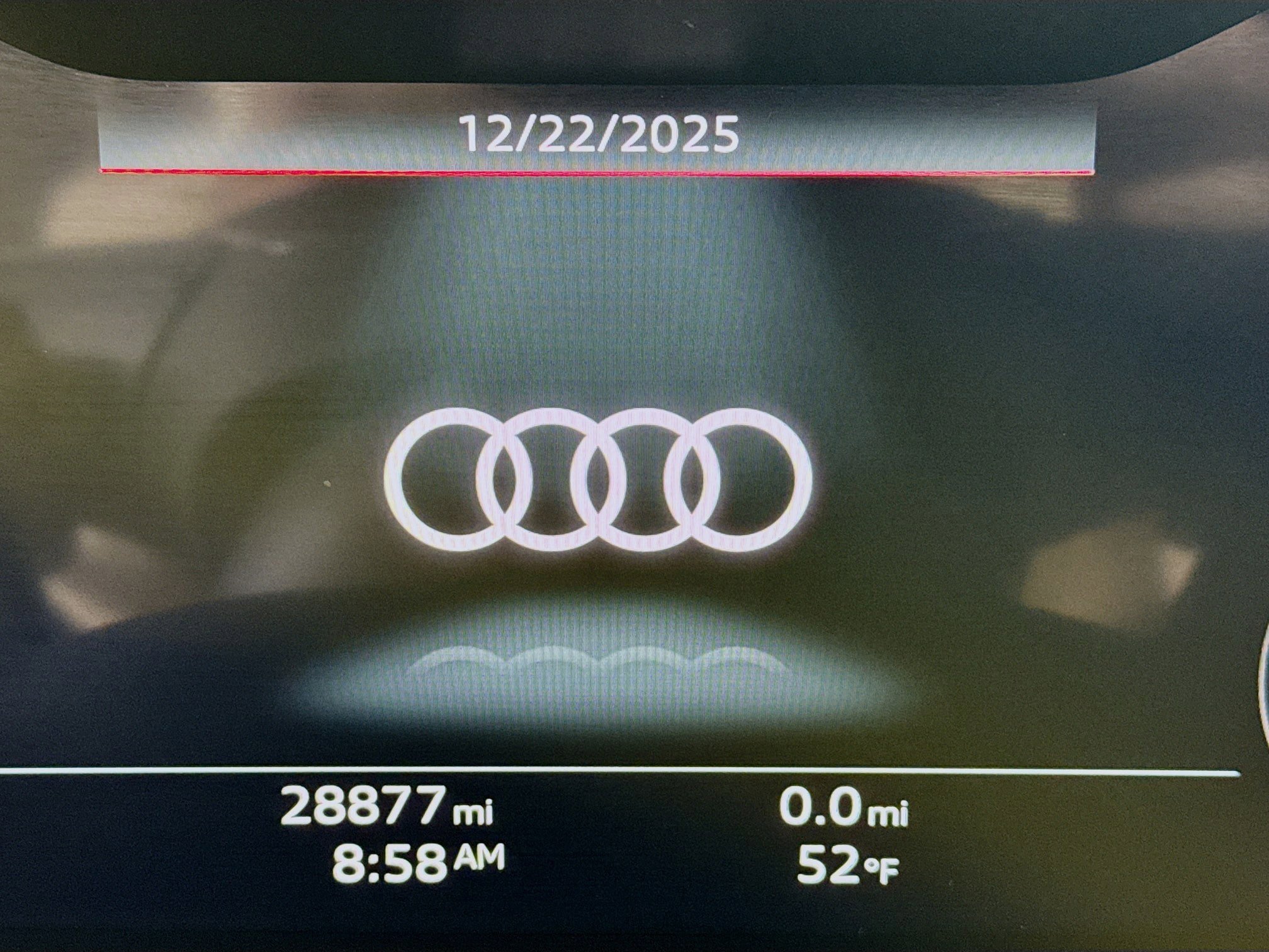 Used 2023 Audi A6 2.0T Premium w/ Convenience Package image 17