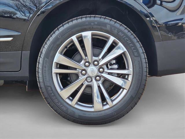 New 2026 Cadillac XT5 Premium Luxury image 10