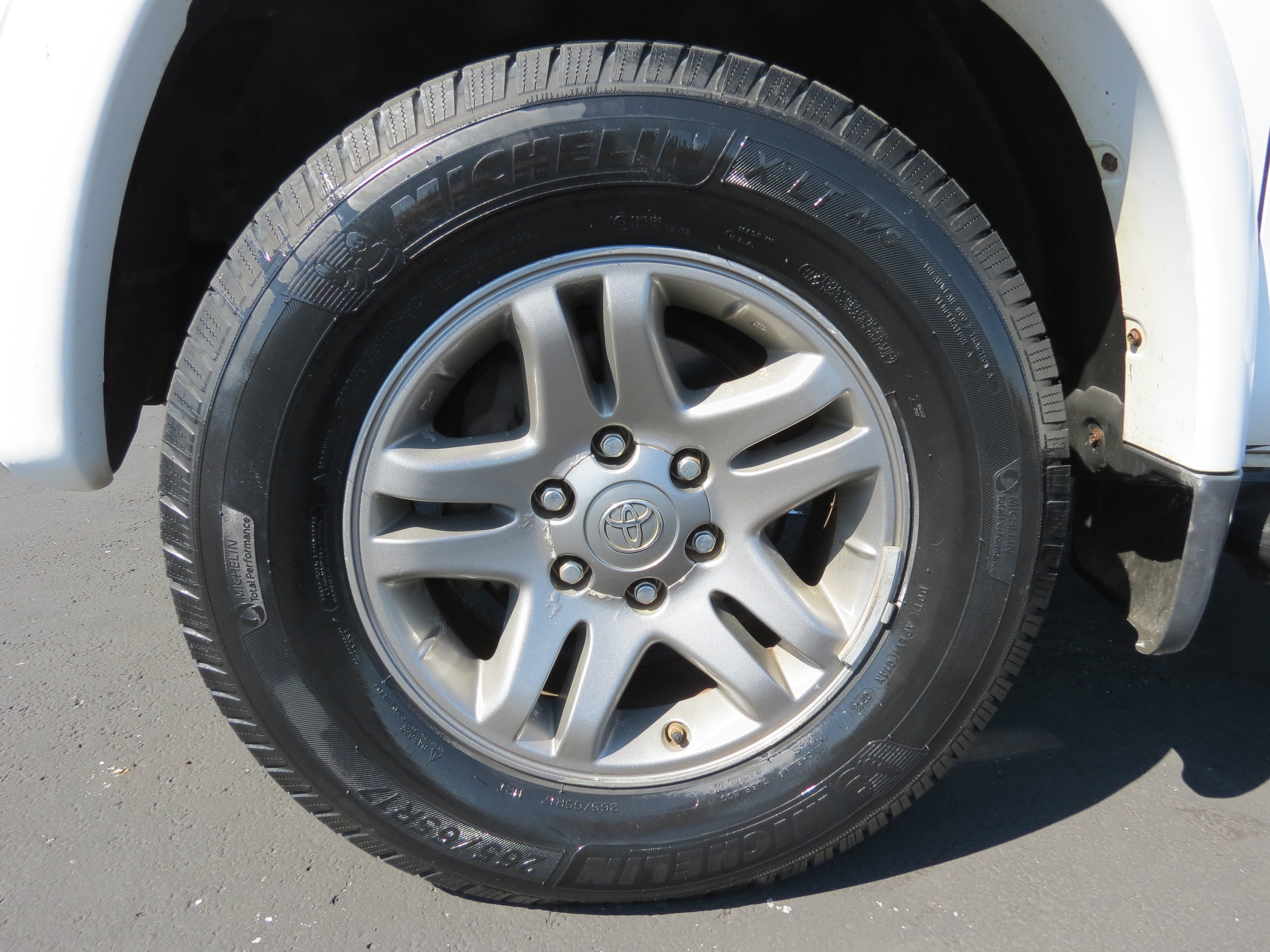 Used 2006 Toyota Tundra Limited RWD image 34