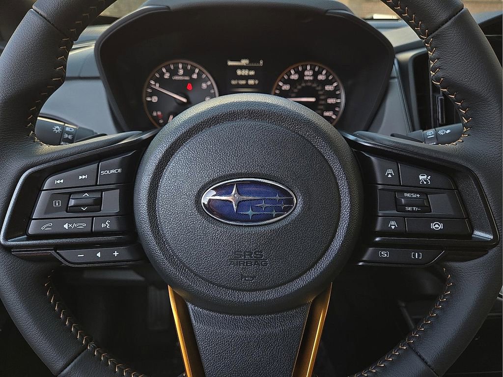 Certified 2025 Subaru Crosstrek 2.5i Wilderness w/ Wilderness Package image 20