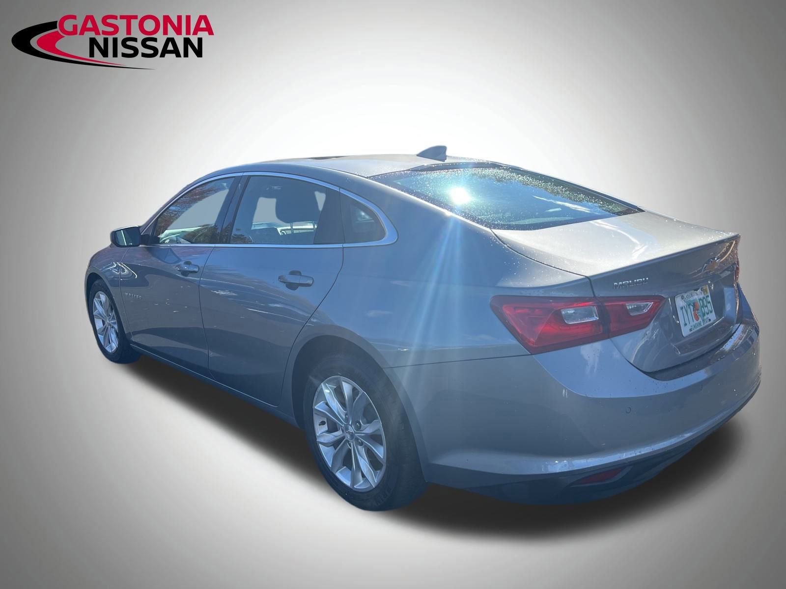 Used 2024 Chevrolet Malibu LT image 8