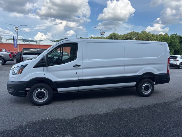 New 2025 Ford Transit 250 Low Roof w/ Load Area Protection Package image 6