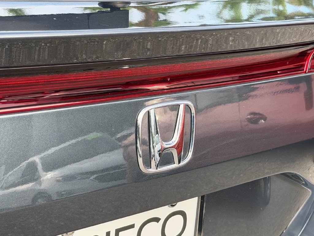 Used 2025 Honda Civic Sport image 14