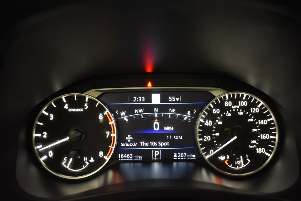 Used 2024 Nissan Altima 2.0 SR image 29