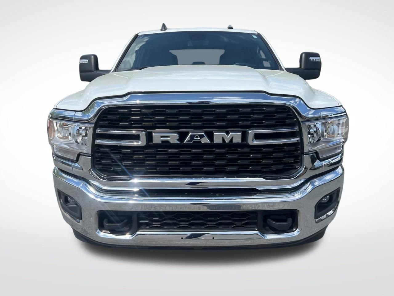 Used 2024 RAM 3500 Big Horn AWD/4WD image 10