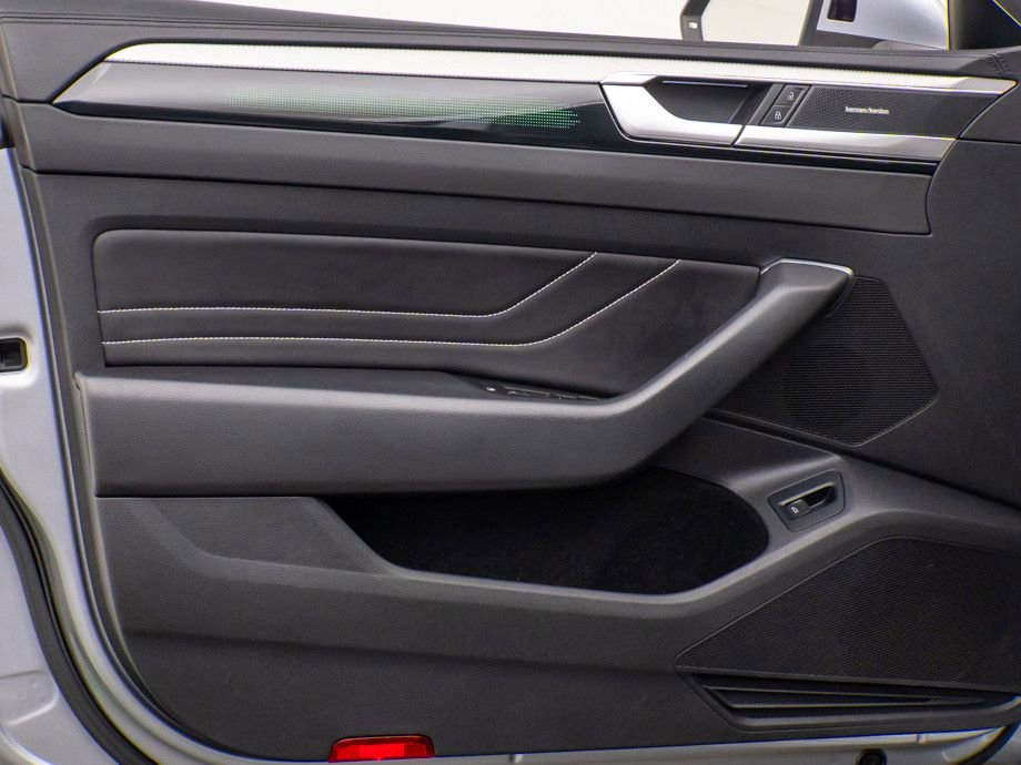 Used 2021 Volkswagen Arteon SEL Premium image 14