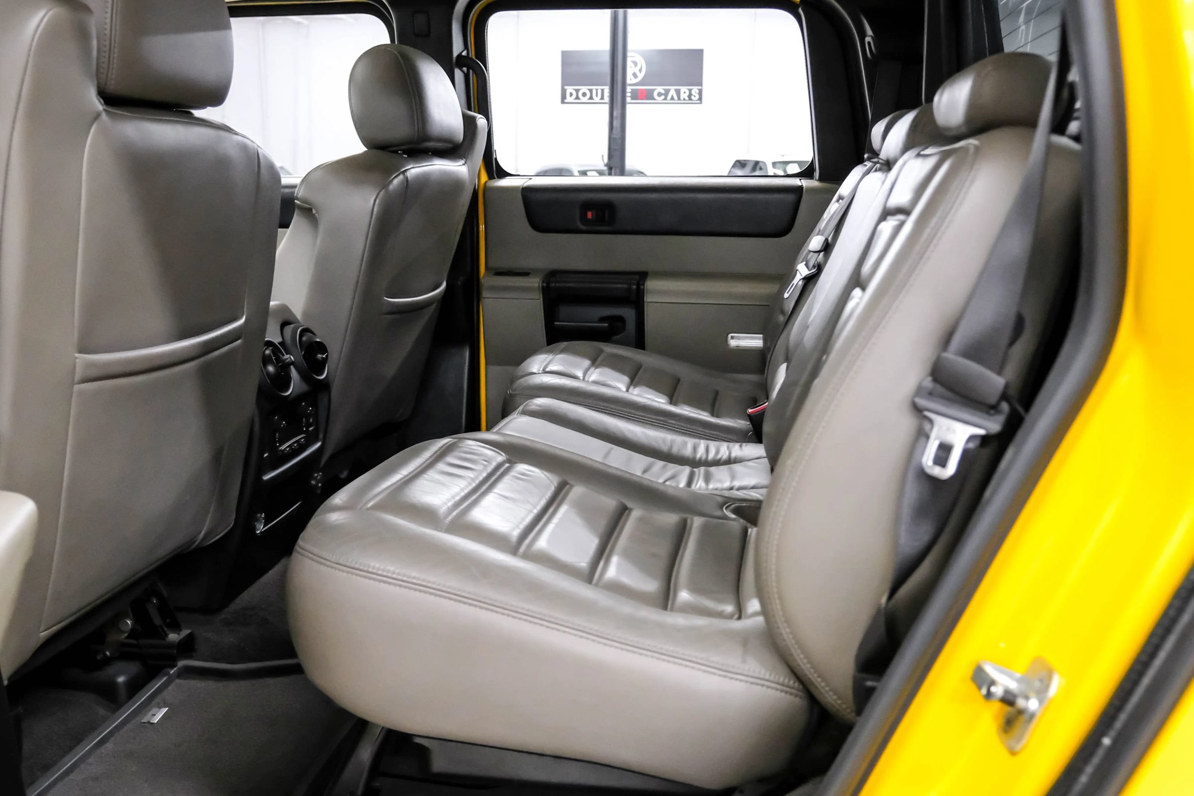 Used 2007 HUMMER H2 SUT AWD/4WD image 34