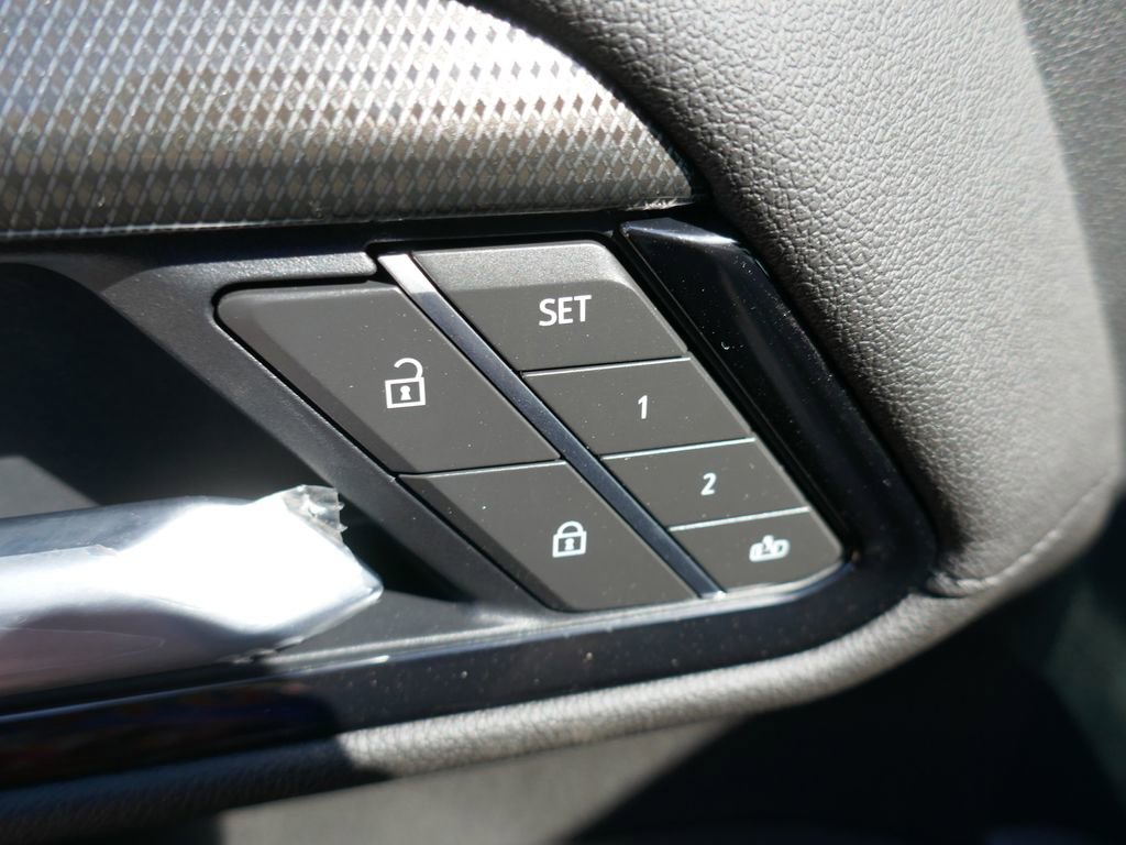 New 2026 GMC Sierra 2500 AT4 w/ AT4 Premium Plus Package image 21