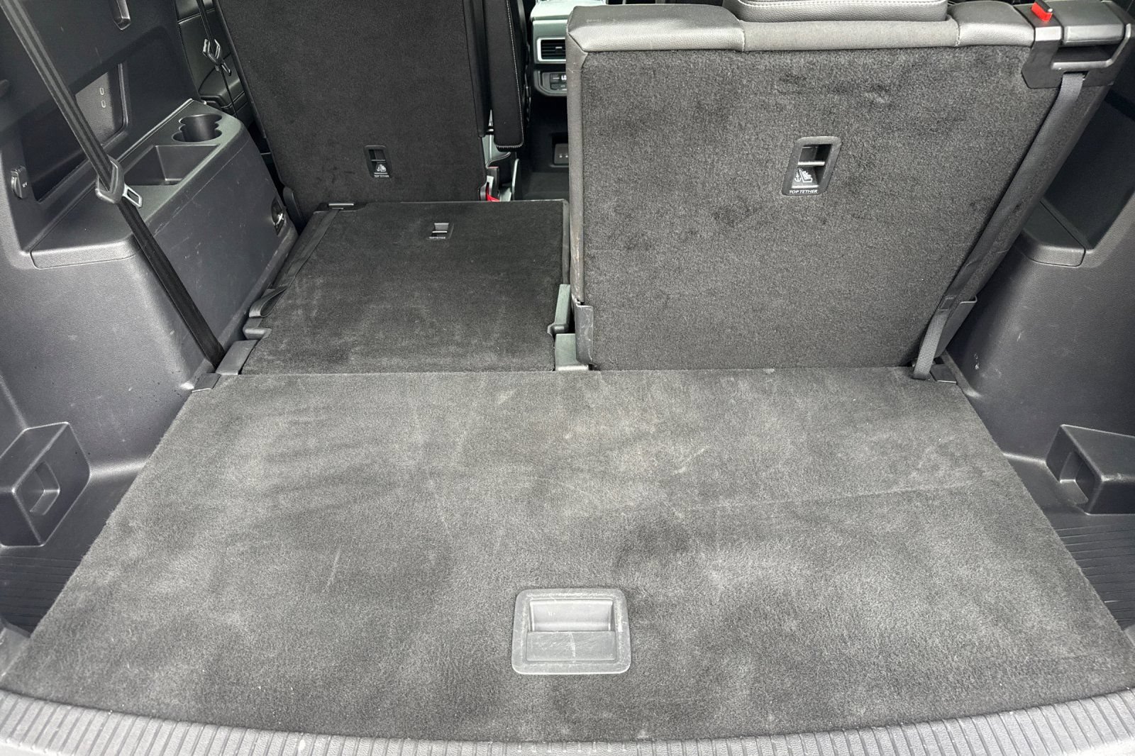 Used 2024 Volkswagen Atlas SE FWD image 17