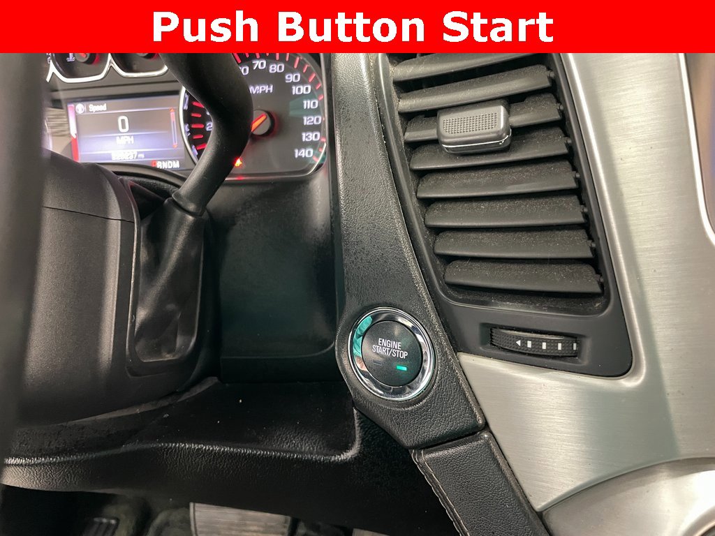 Used 2015 GMC Yukon XL SLT w/ Open Road Package image 9