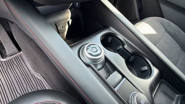 New 2026 Ford Explorer ST image 24